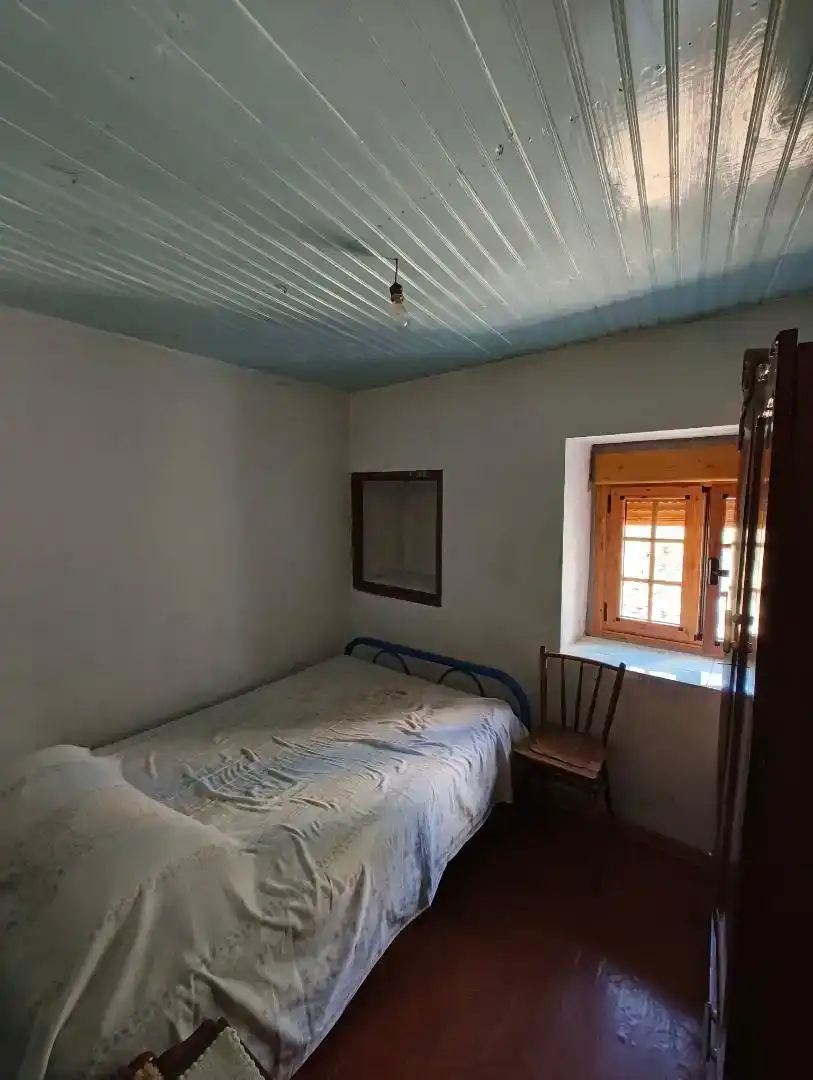 Dormitori de Casa o xalet en venda en Requejo