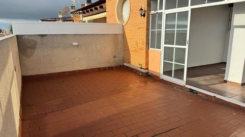 Foto 5 de Ático en venta en El Pinillo, Torremolinos