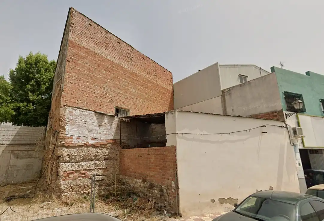 Terreni e lotti in vendita a Travesía Madrid Cádiz 17, imagen 7