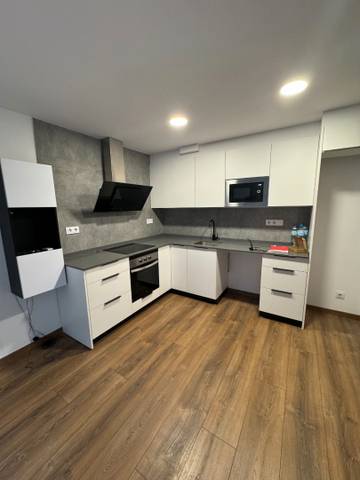 Piso en Venta en Avinguda del President Companys en Centre