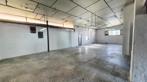 Photo 2 of Industrial buildings for rent in Partida Maitino, Alzabares, Elche / Elx