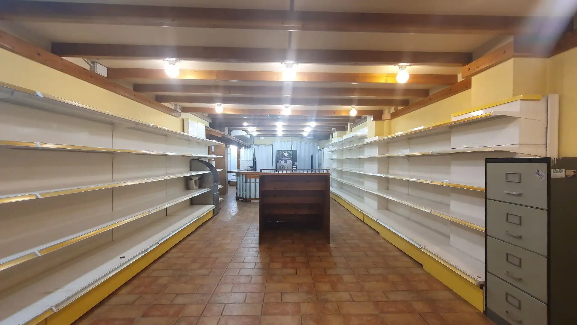 Local comercial en venda a Centro - Mendibil - Santiago, imagen 7