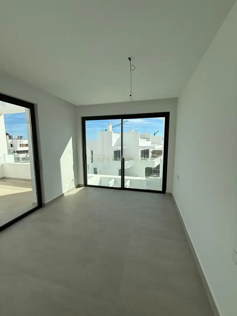 Apartament amb terrassa en venda a Urbanizacion Sup, 1H, 29693, Málaga, Spain, imagen 48