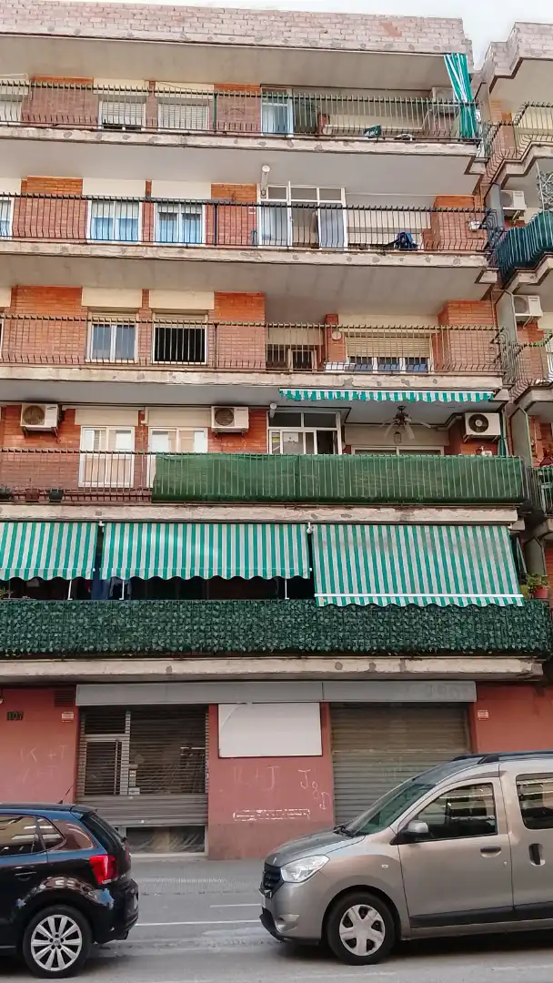 Wohnung zum Verkauf in Avinguda Alcalde Porqueres, Balàfia