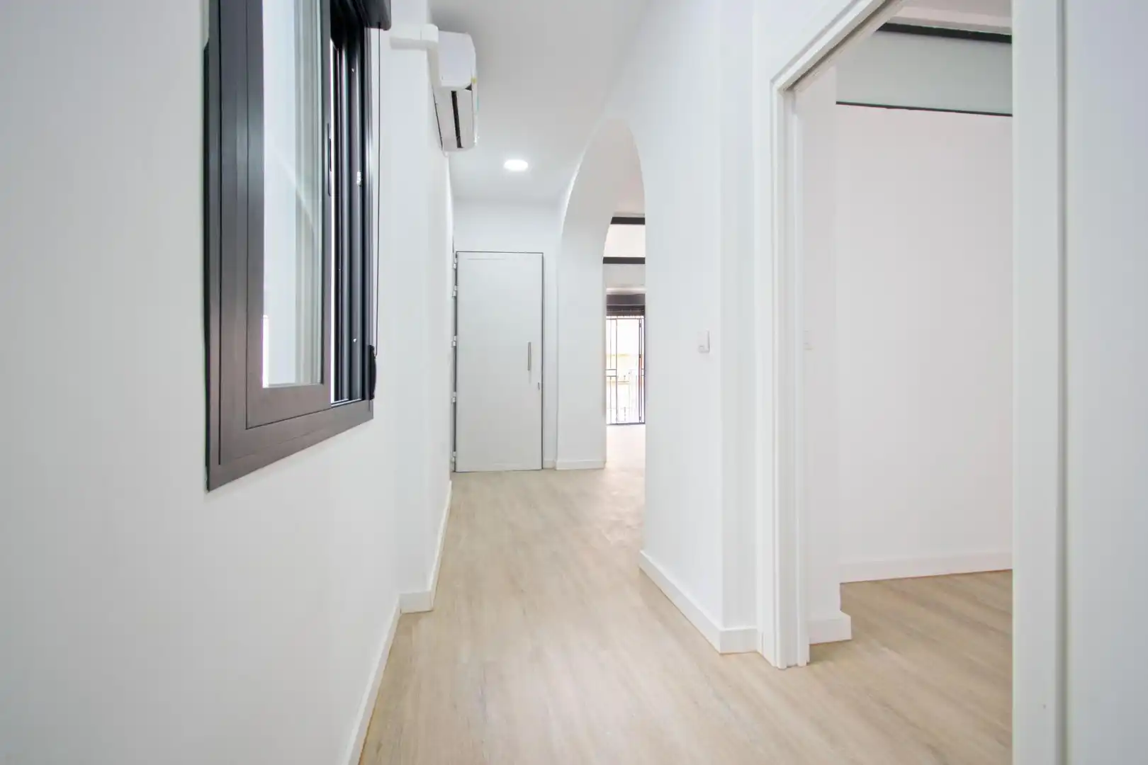 Piso con terraza en venta en Casco Antiguo, imagen 2