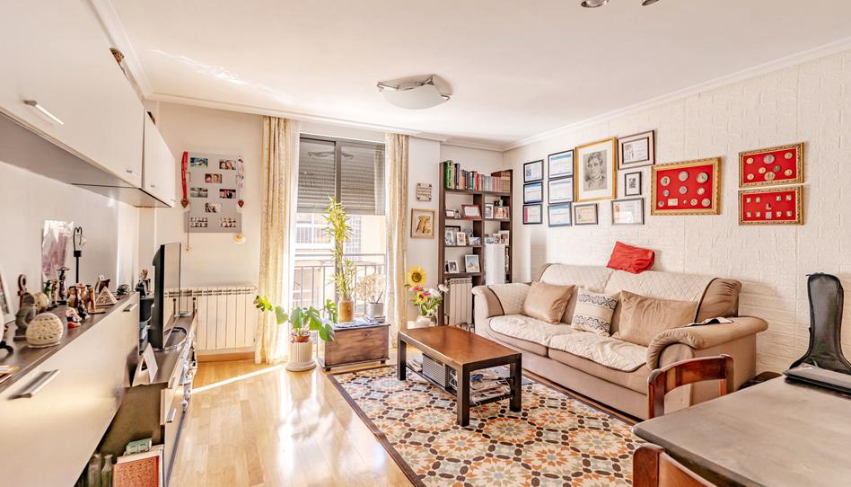 Photo 1 of Flat for sale in Paseo de la Dirección, Berruguete, Madrid