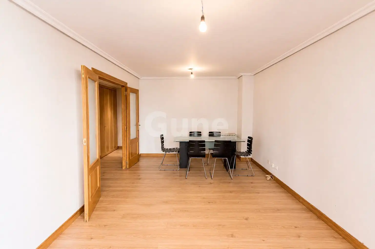 Comedor de Piso en venta en Zumarraga con Calefacción y Terraza