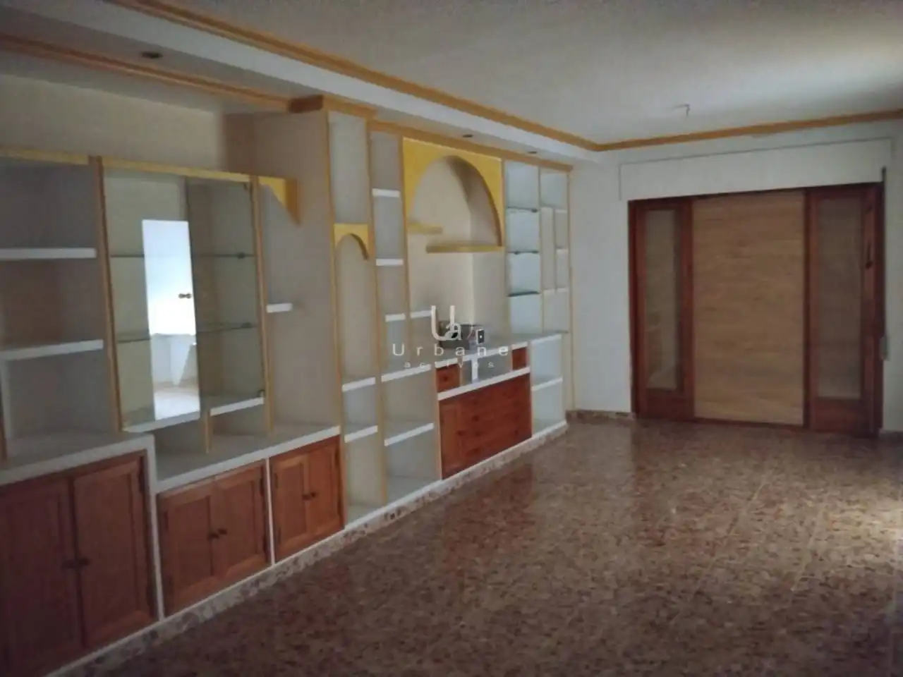 Piso en venta en San Javier con Balcón