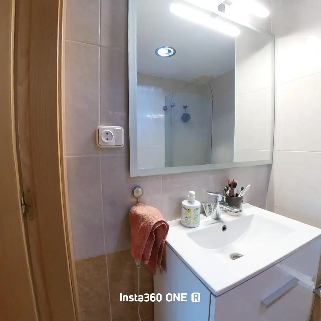 Baño de Piso en venta en El Vendrell con Aire acondicionado y Calefacción