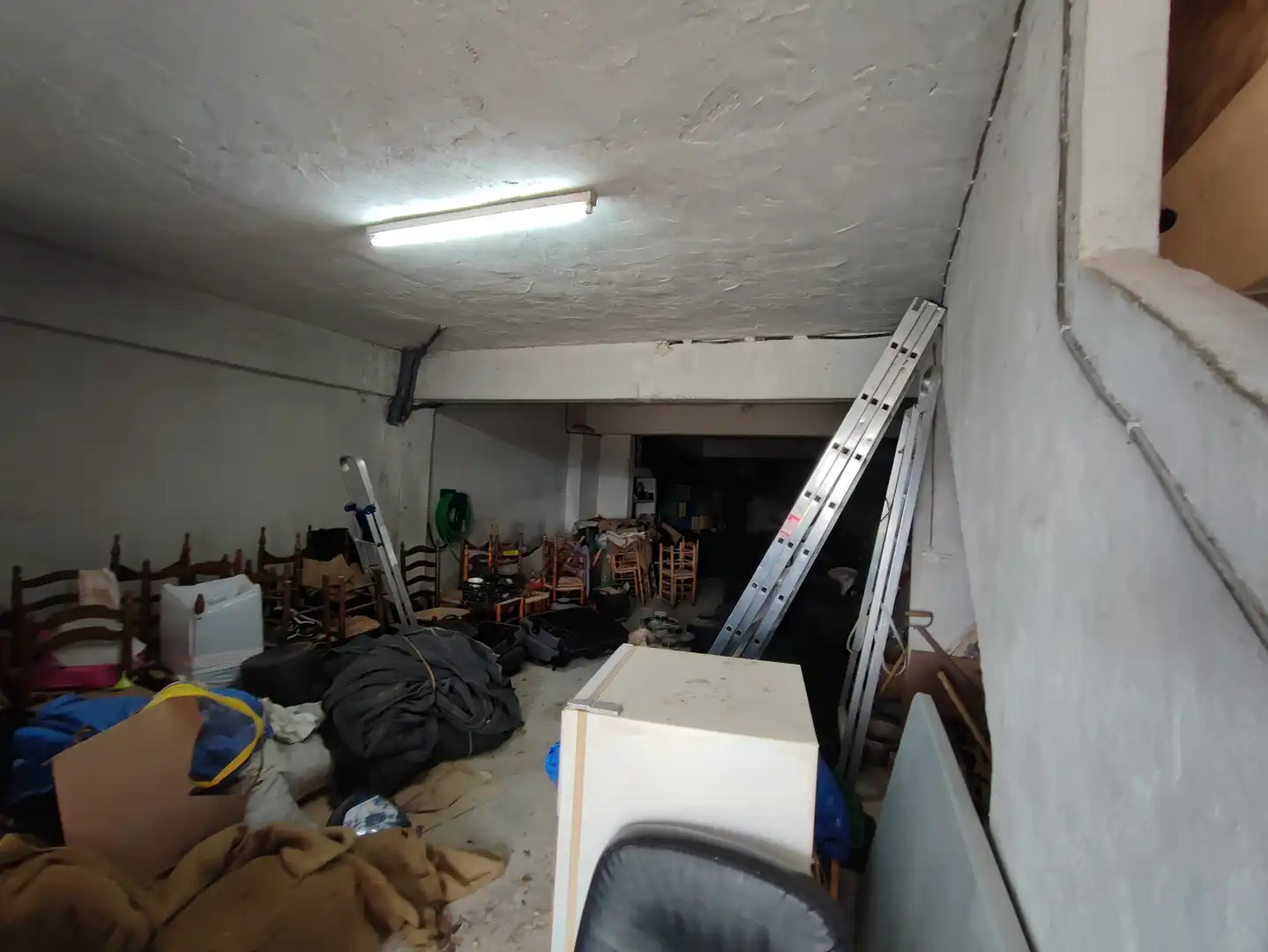 Casa rústica en venta en Benissa pueblo, imagen 22