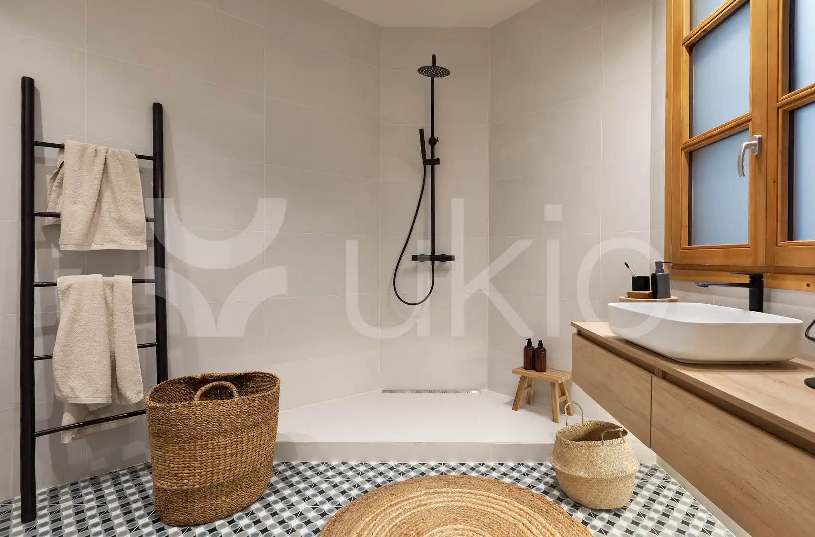 Apartamento con ascensor en alquiler en Carrer de Pau Claris, imagen 17