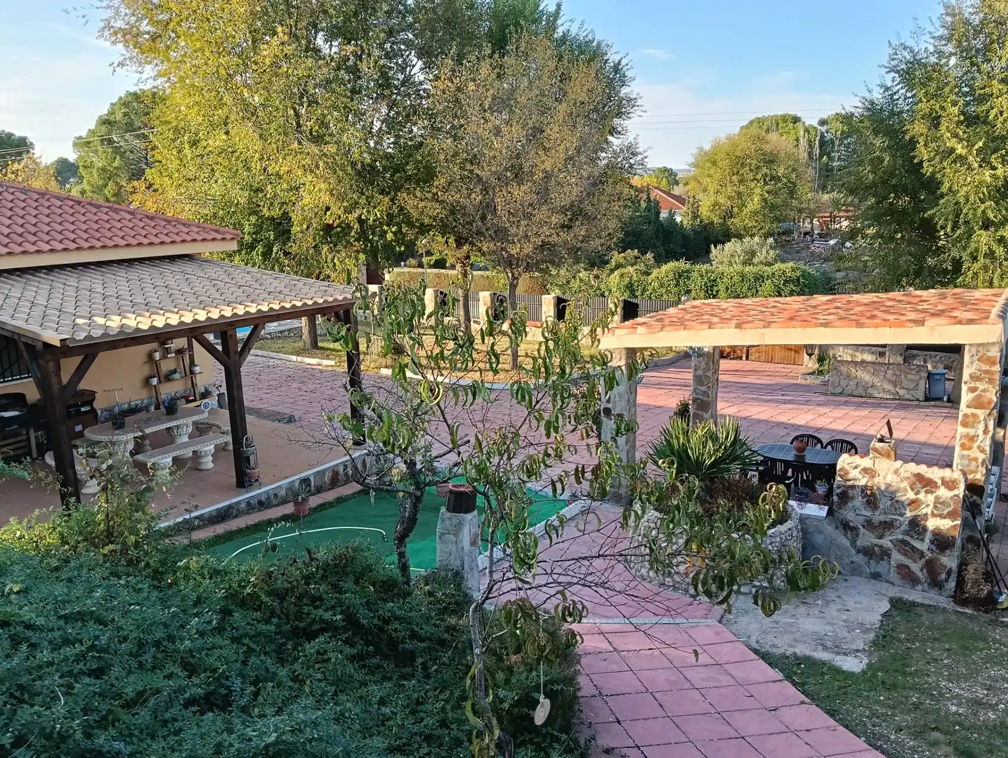 Casa o chalet en venta en Calle Río Henares, Illana