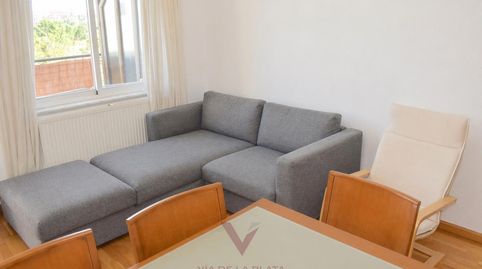 Foto 2 de Dúplex en venta en José de Lamano Beneite, 144, La Platina- Hospital - Campus, Salamanca Capital