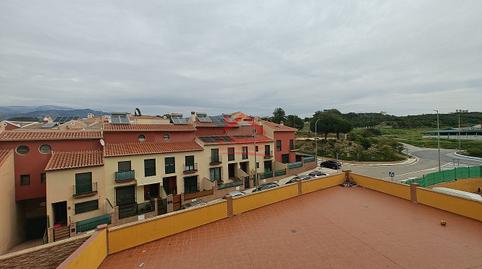 Foto 3 de Apartament en venda a Camino Algarrobo - Las Arenas, Málaga