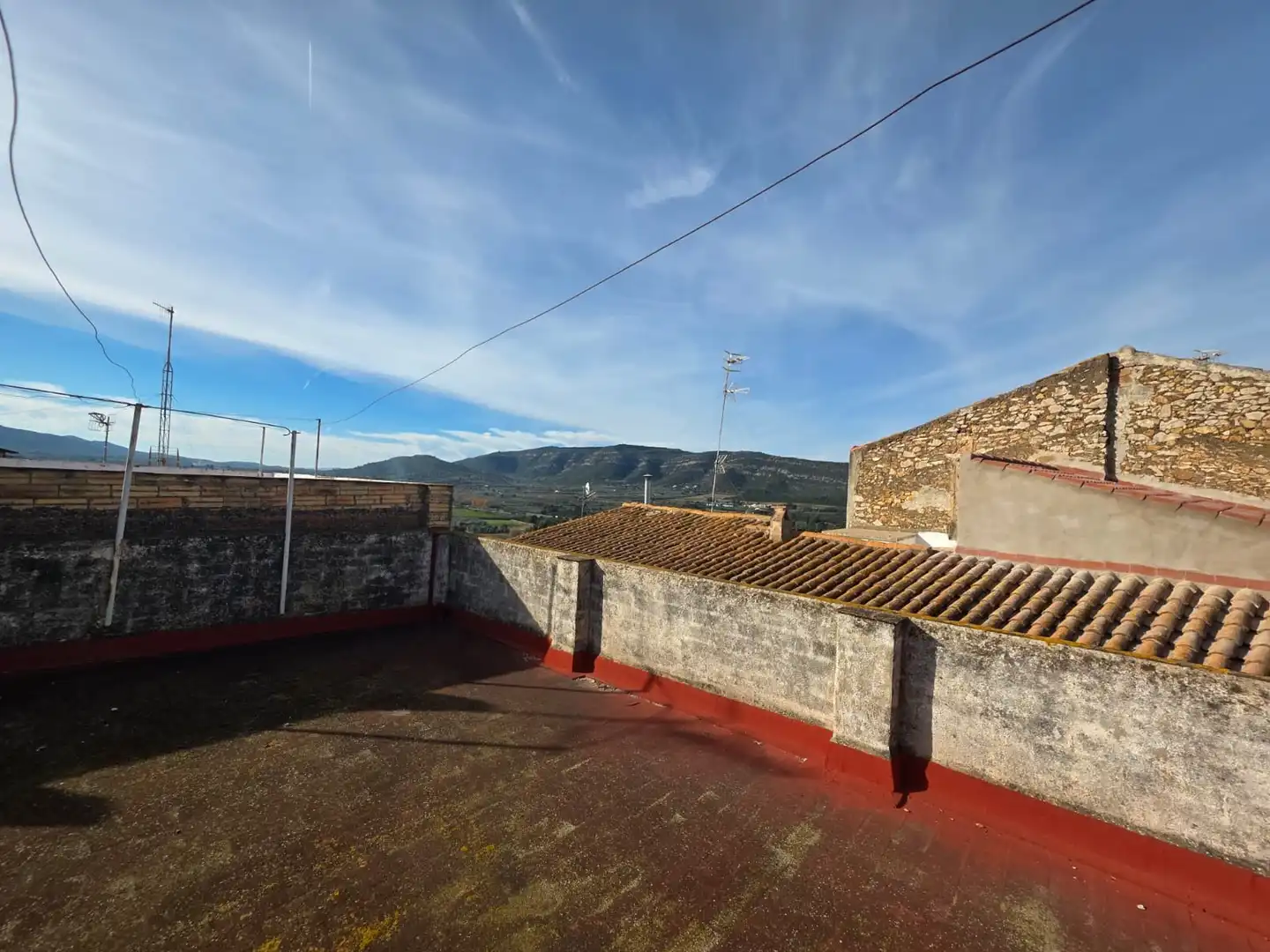 Casa con terrazza in vendita a S ANTONI, imagen 49