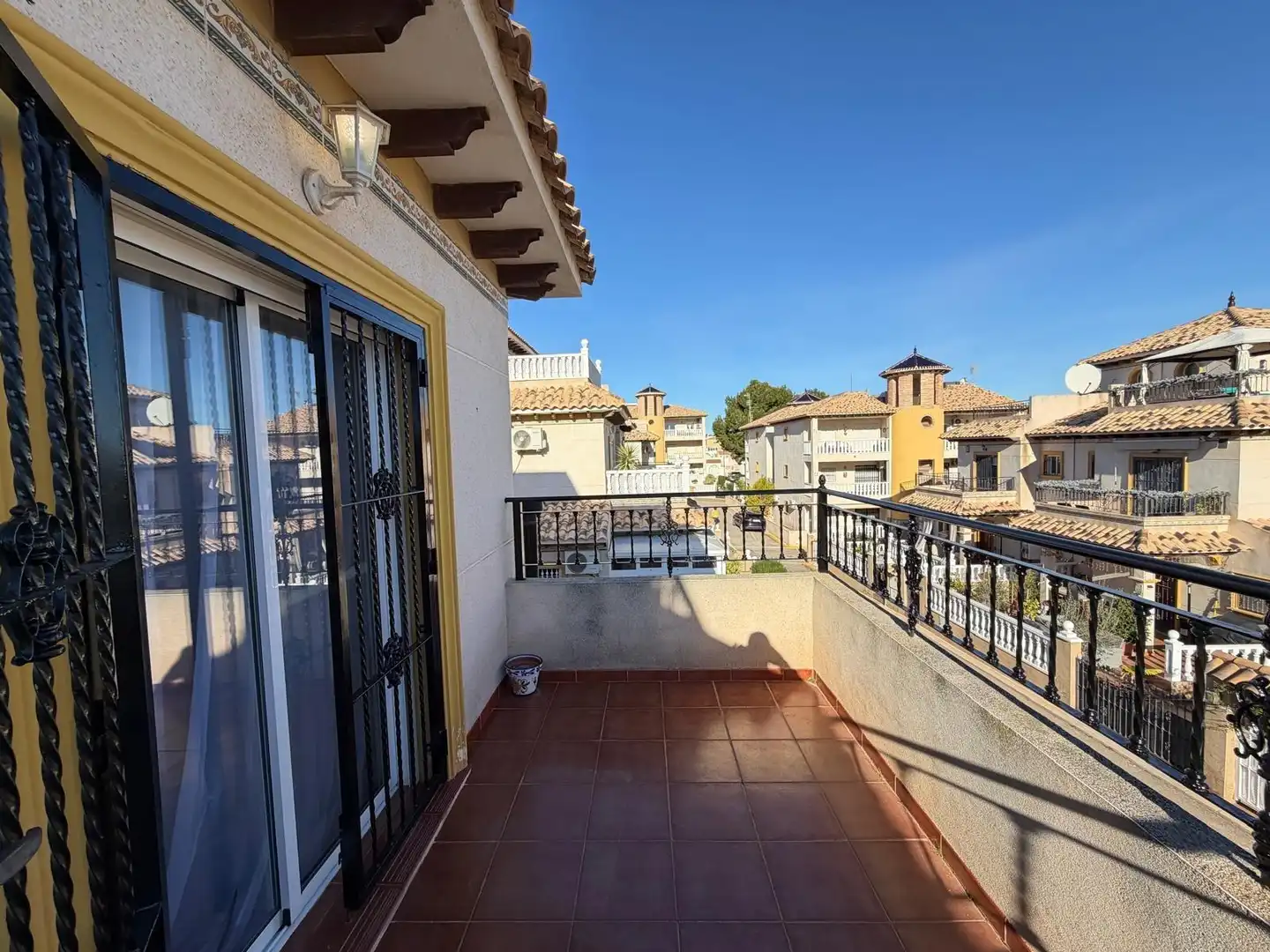 Terraced house with terrace for sale in Calle Galapagos, imagen 62