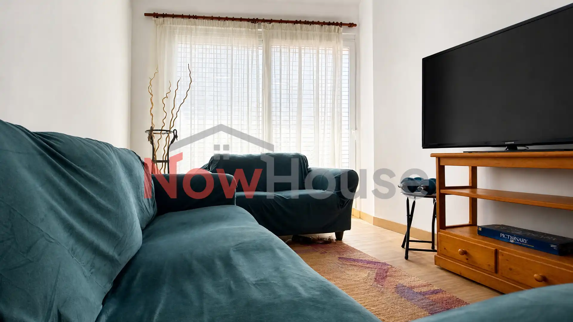 Piso en venta en Carrer d'En Villalonga, imagen 6