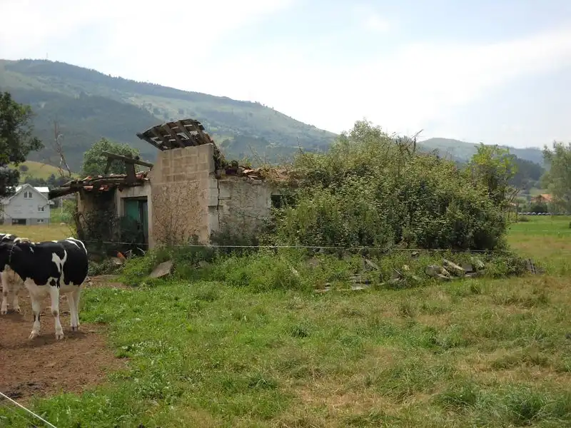 Casa rústica en venda a Liérganes, imagen 5