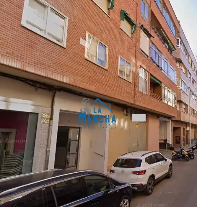 Local comercial en venda a Calle GRANADA, imagen 7