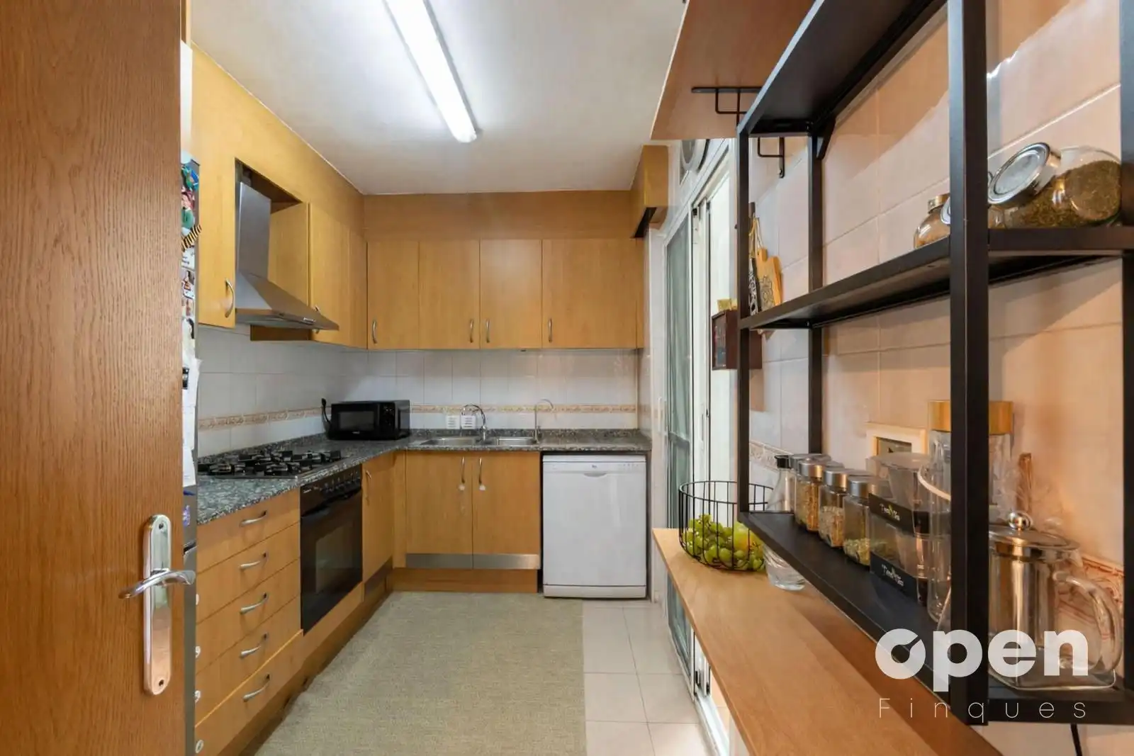 Piso en venta en Montserrat - Vilardell