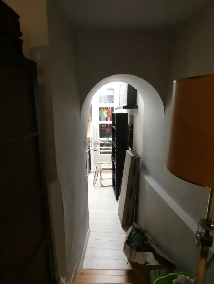 Apartments for sale in Casco Histórico