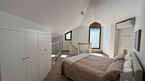 Ático en pleno centro de Málaga, a estrenar, con 2 habitaciones 2 baños y terraza, Bild 4