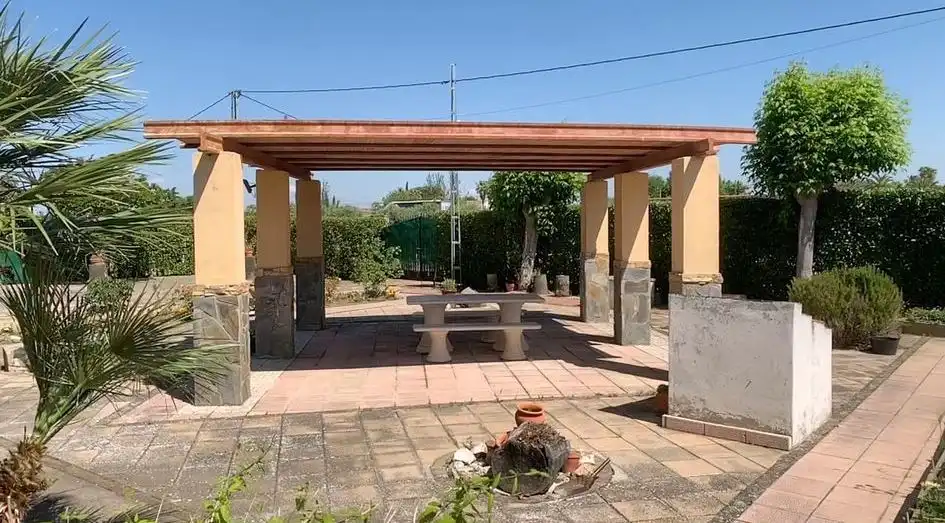 Xalet amb piscina en venda a Don Benito, imagen 6