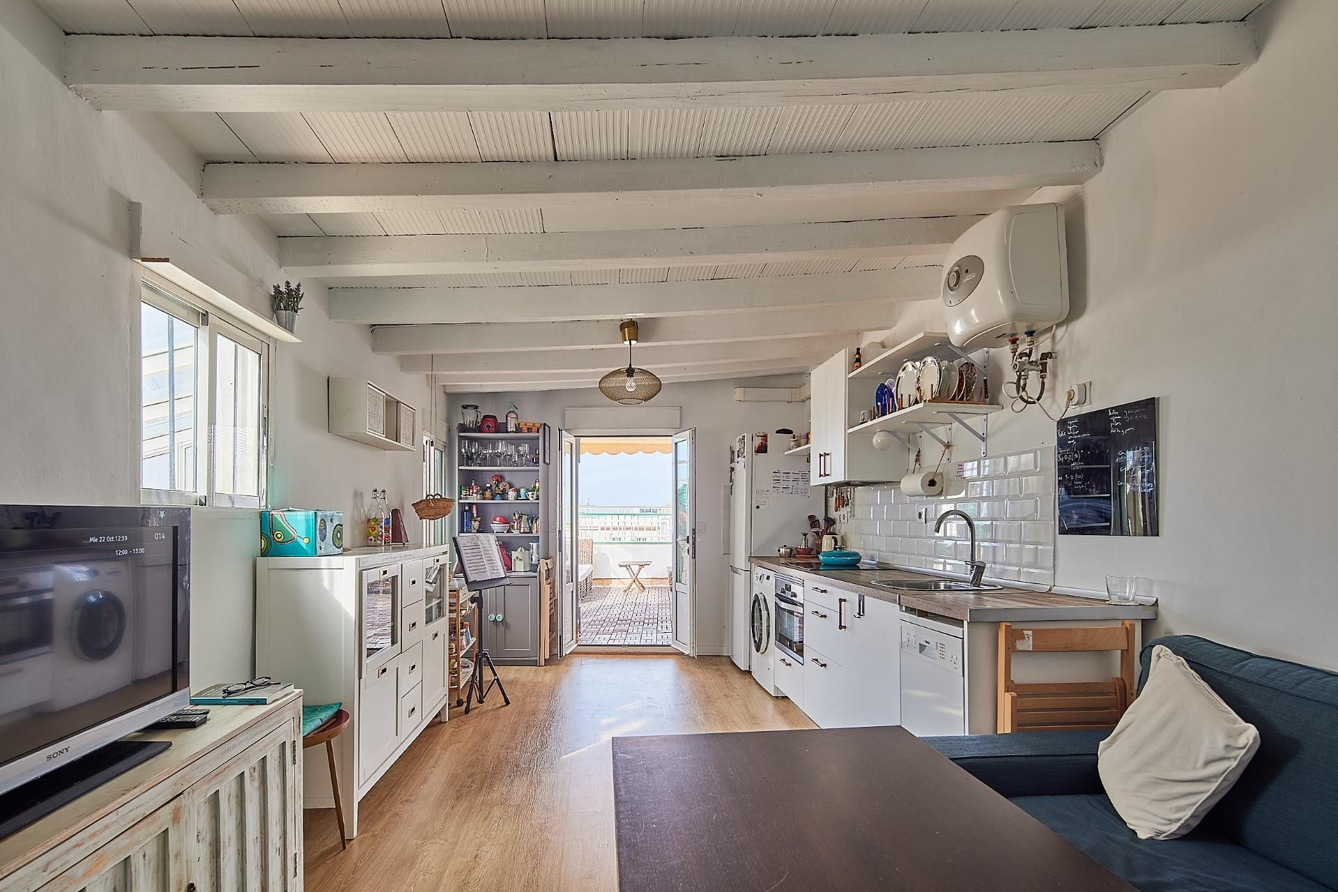 Àtic en venda a Centro Histórico