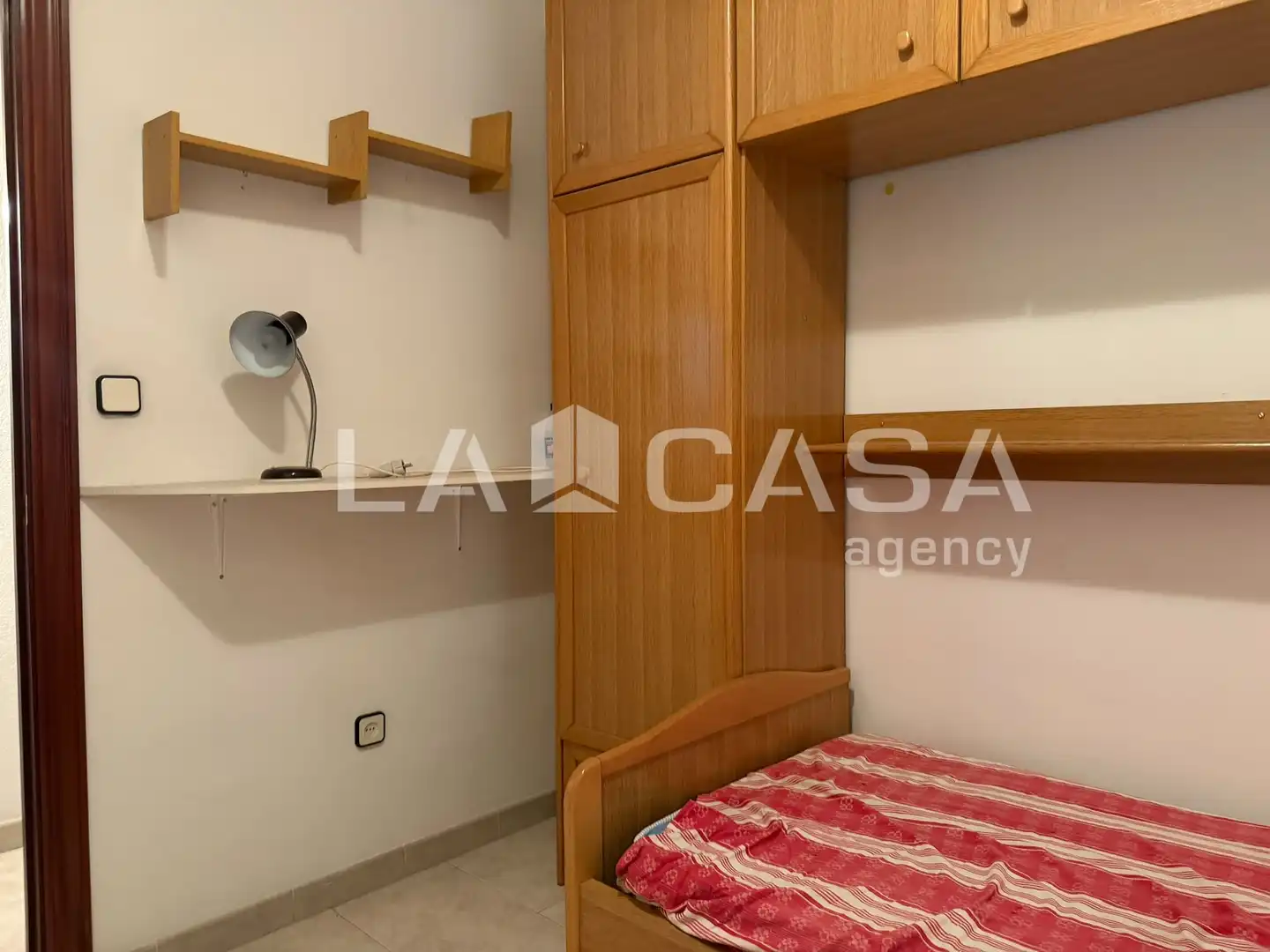 Flat for sale in Santa Coloma de Gramenet  with Heating, Storage room and Balcony