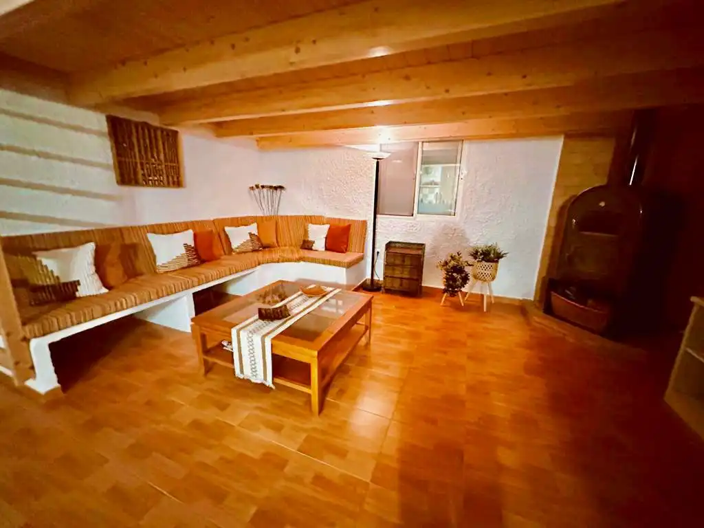 Country homes for sale in Pozo Alcón  with Private garden, Terrace and Storage room