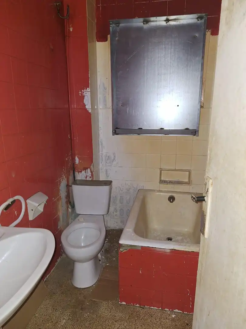 Baño de Piso en venta en Creu Alta - Puiggener