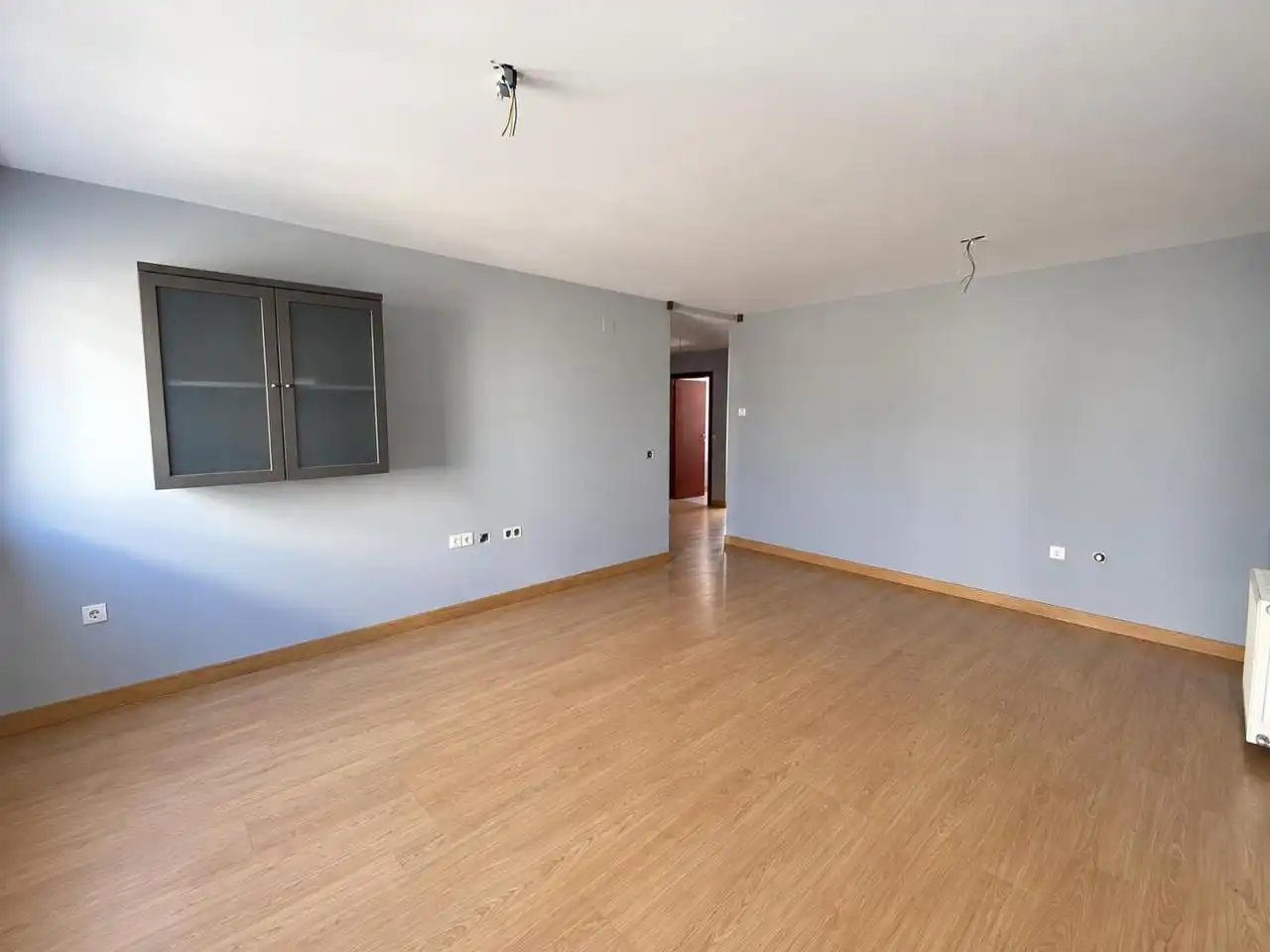 Flat with lift for sale in Este, imagen 2