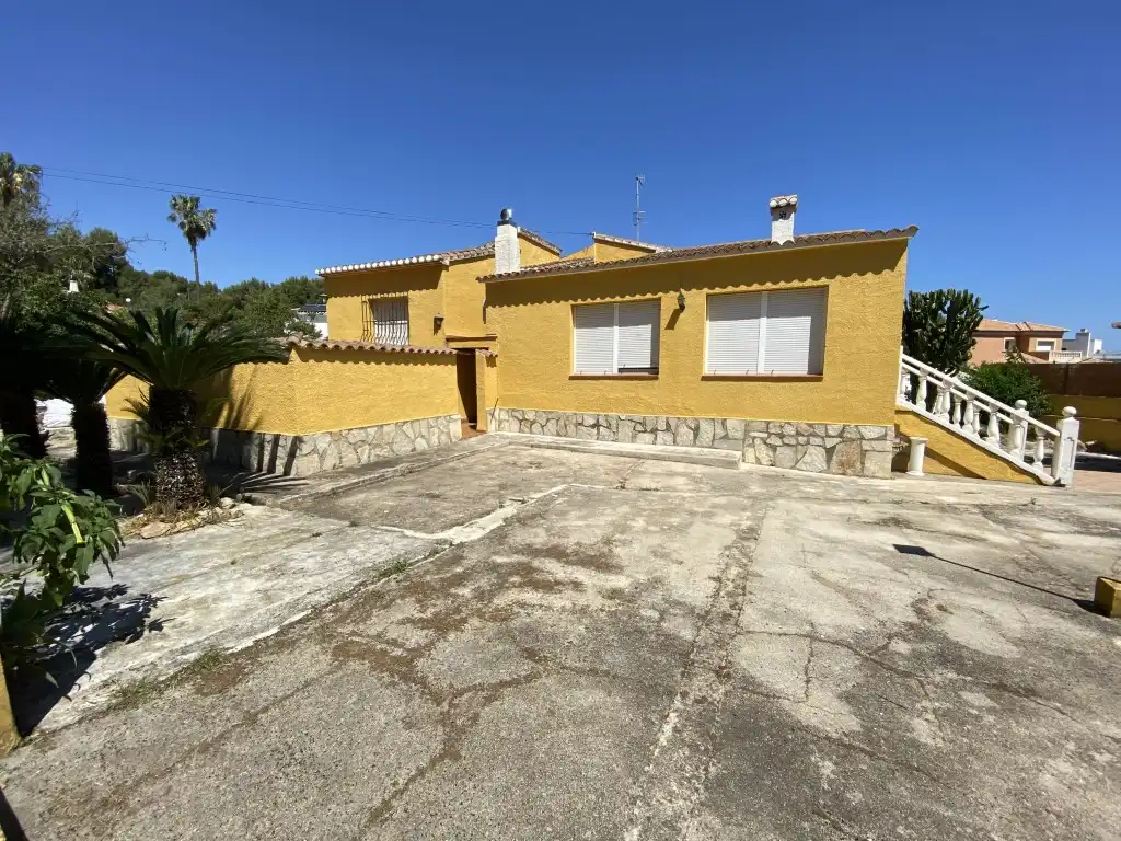 Houses for sale in El Montgó
