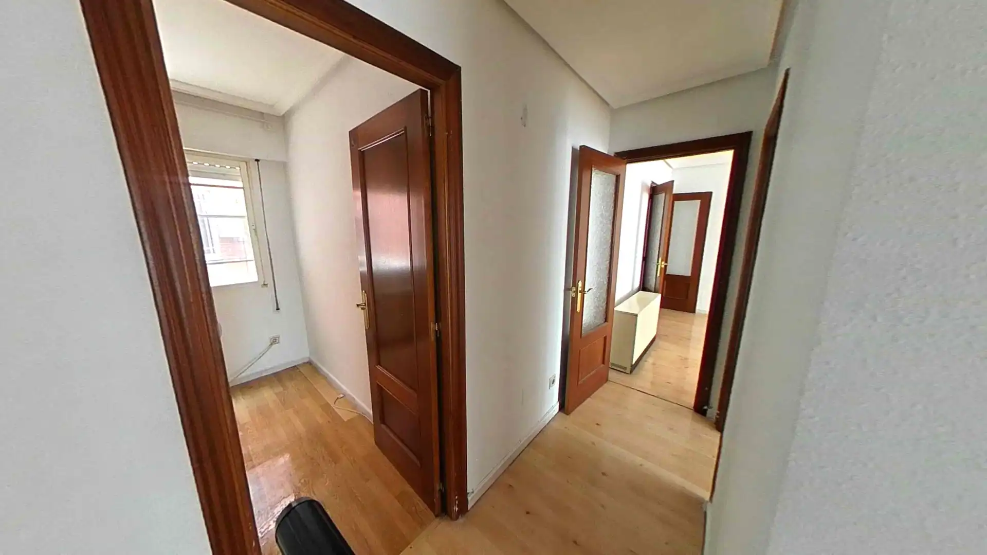Wohnung zum Verkauf in Benavente mit Heizung, Ofen und Balkon
