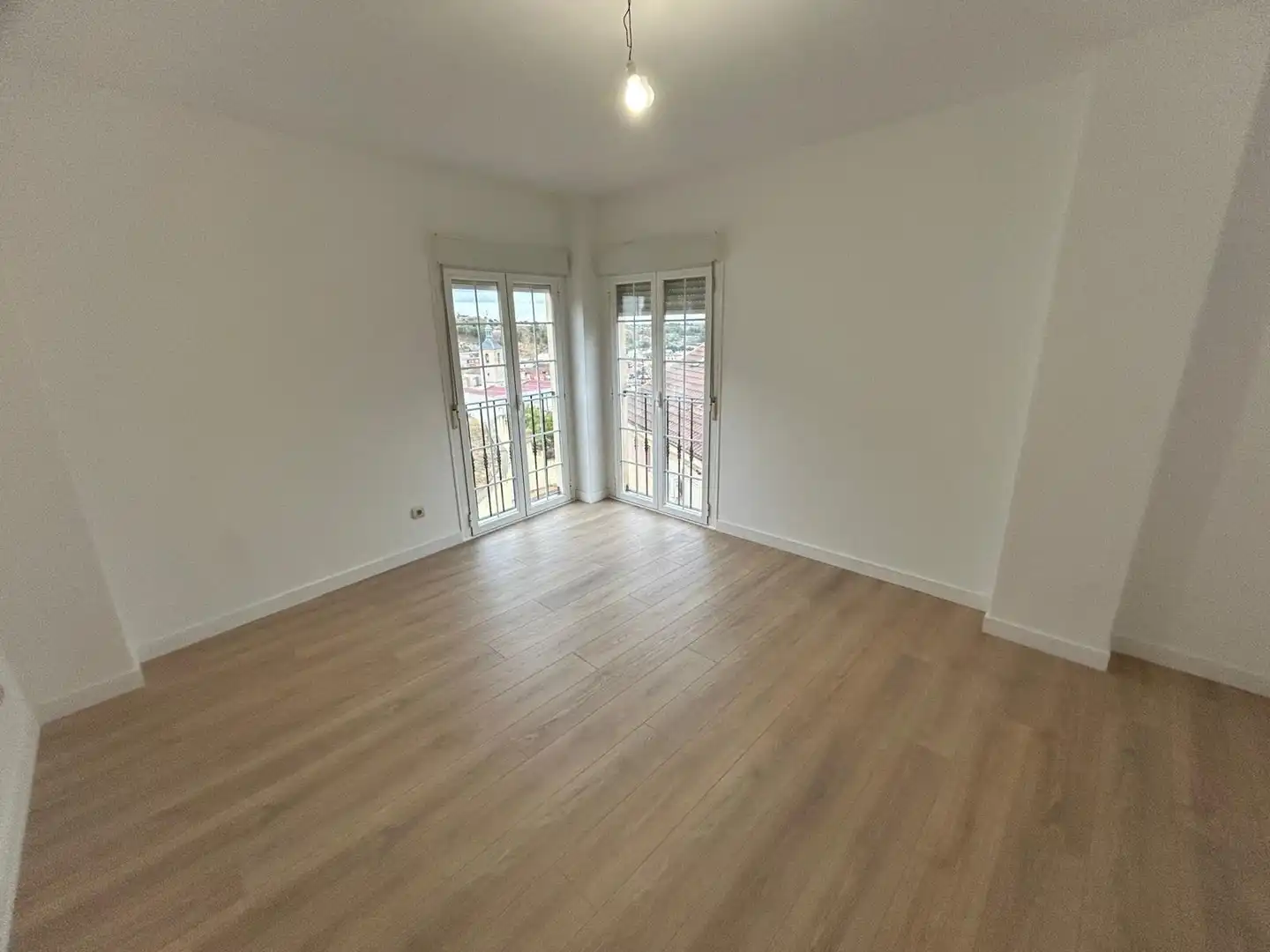 Habitación de Piso en venta en Borox, Toledo