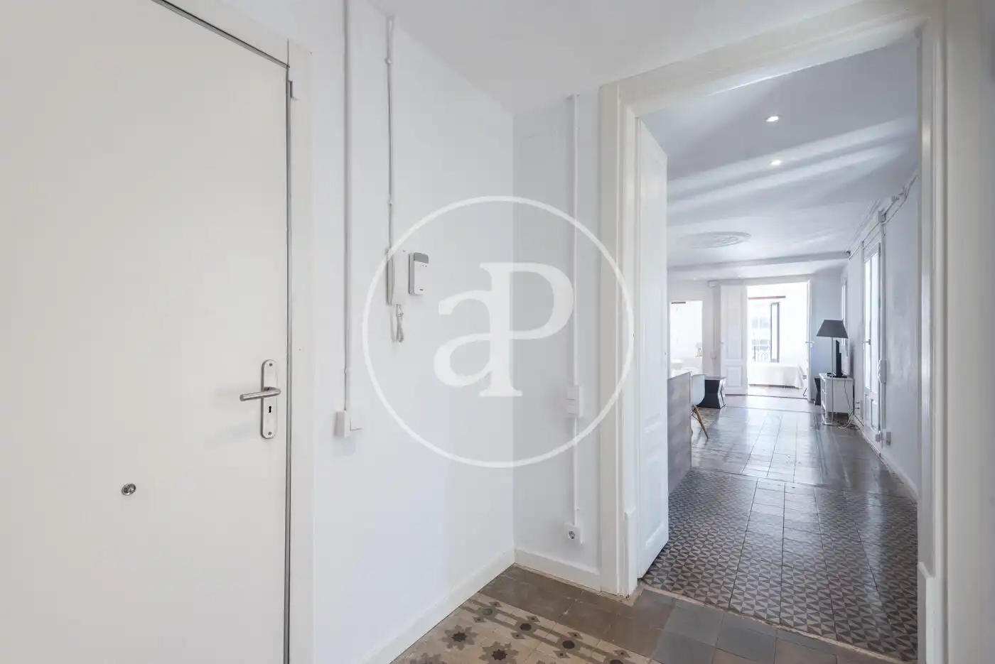 Piso de alquiler en Carrer del Pas de l'Ensenyança, Barri Gòtic