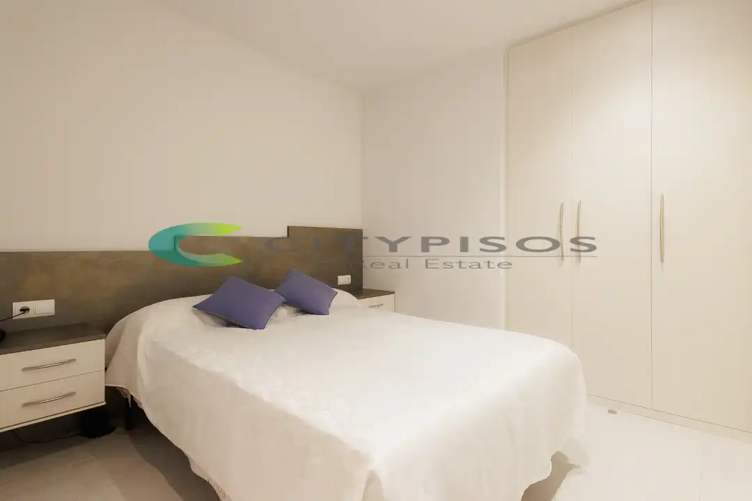 Flat with lift for sale in Avenida de Santiago Rusiñol, imagen 28