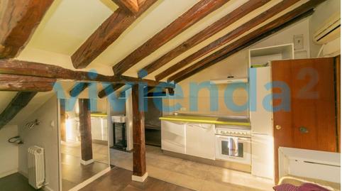 Foto 4 de Ático en venta en Calle Doctor Fourquet, Embajadores - Lavapiés,  Madrid Capital