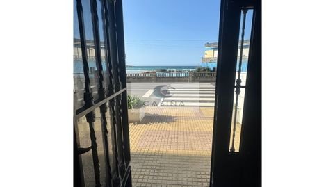 Foto 3 de Piso en venta en Avenida Casiano Moreno, Barreiros, Lugo