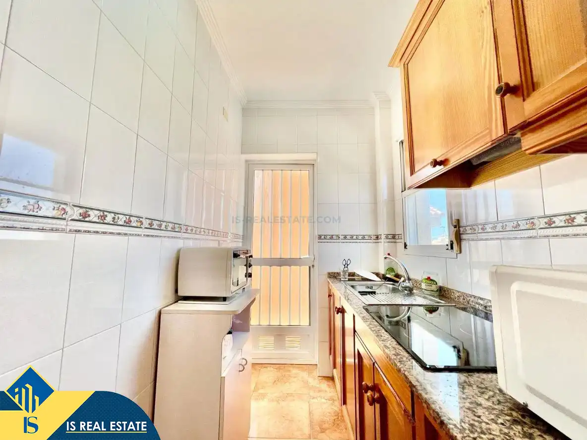 Bungalow with pool for sale in Centro, imagen 25