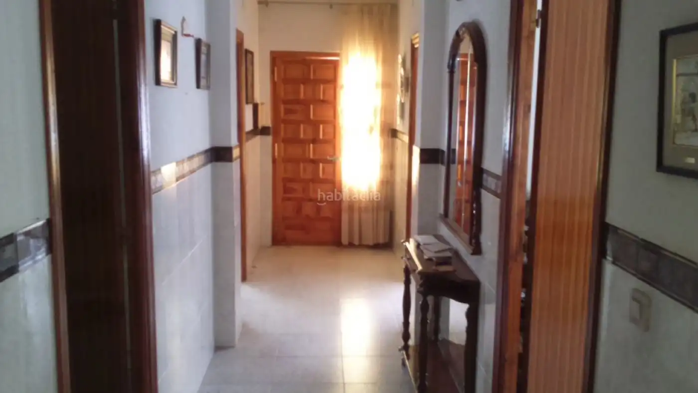 Casa in vendita a Calle Ancha 35, imagen 2