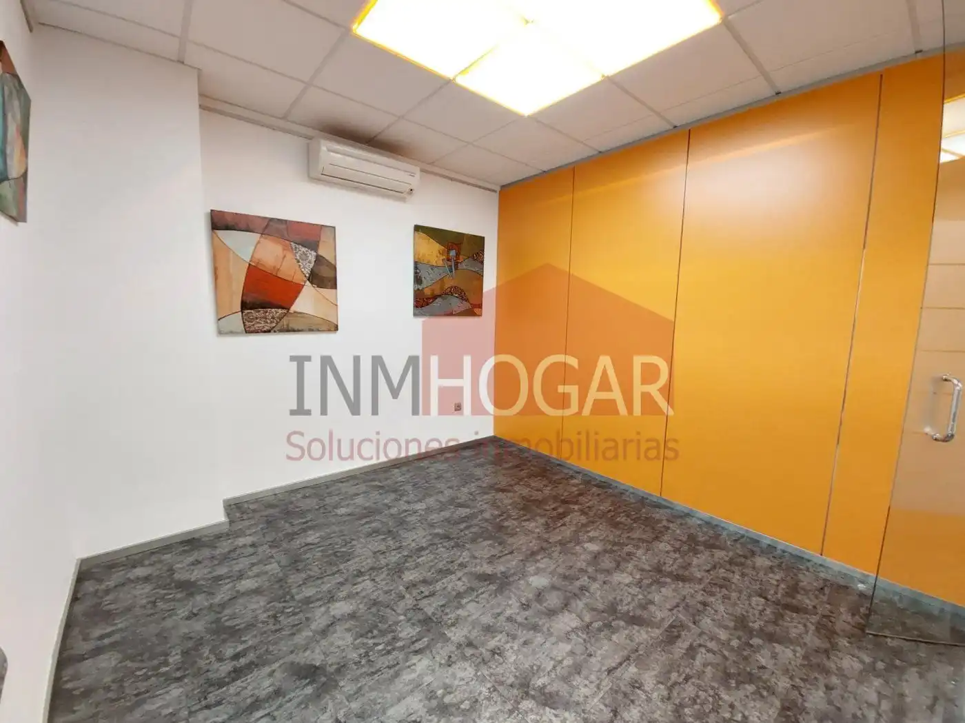 Büro zum Verkauf in Arévalo mit Klimaanlage