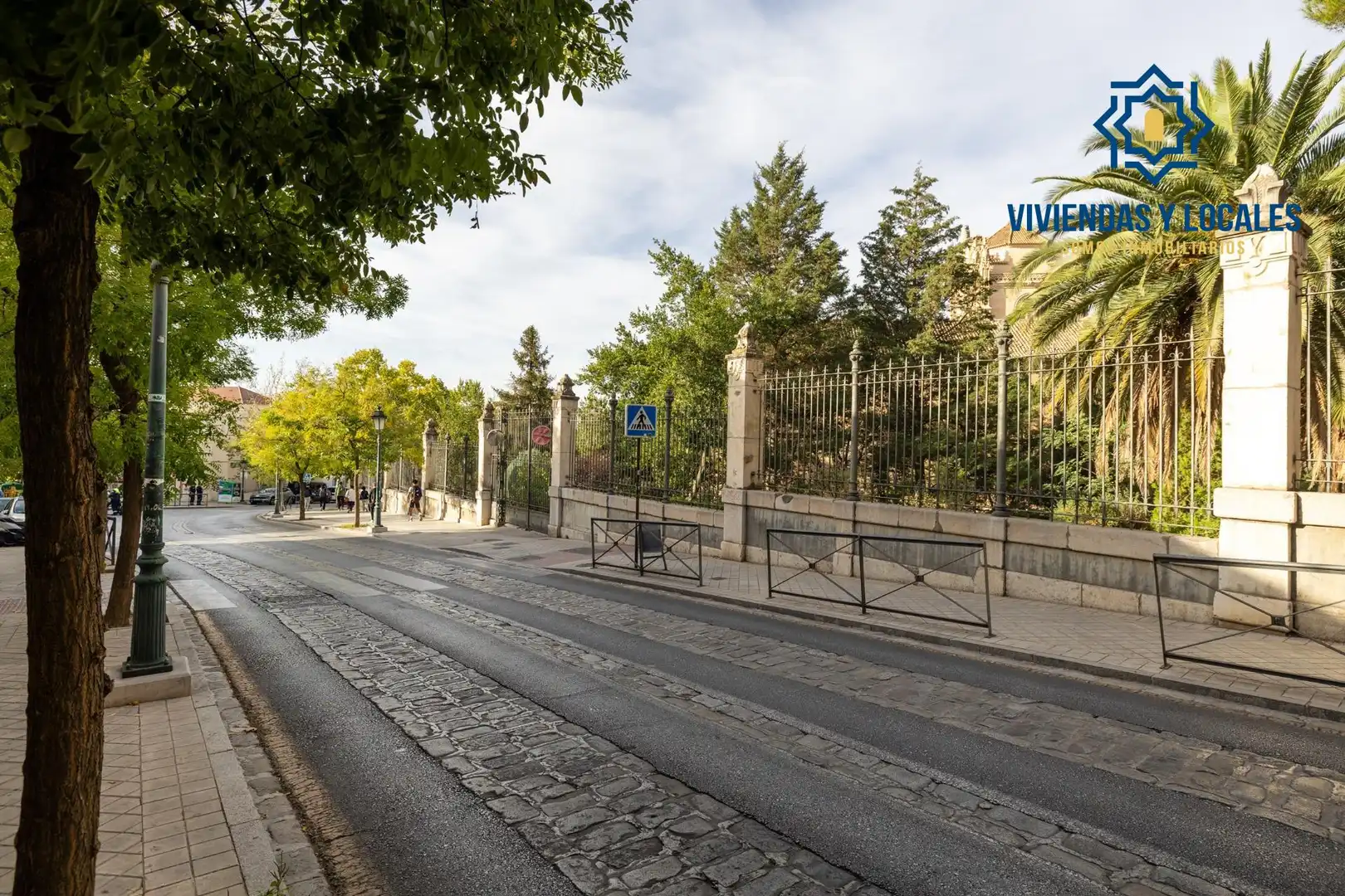 Residential land for sale in Calle Calle Alta de Cartuja 8, imagen 25