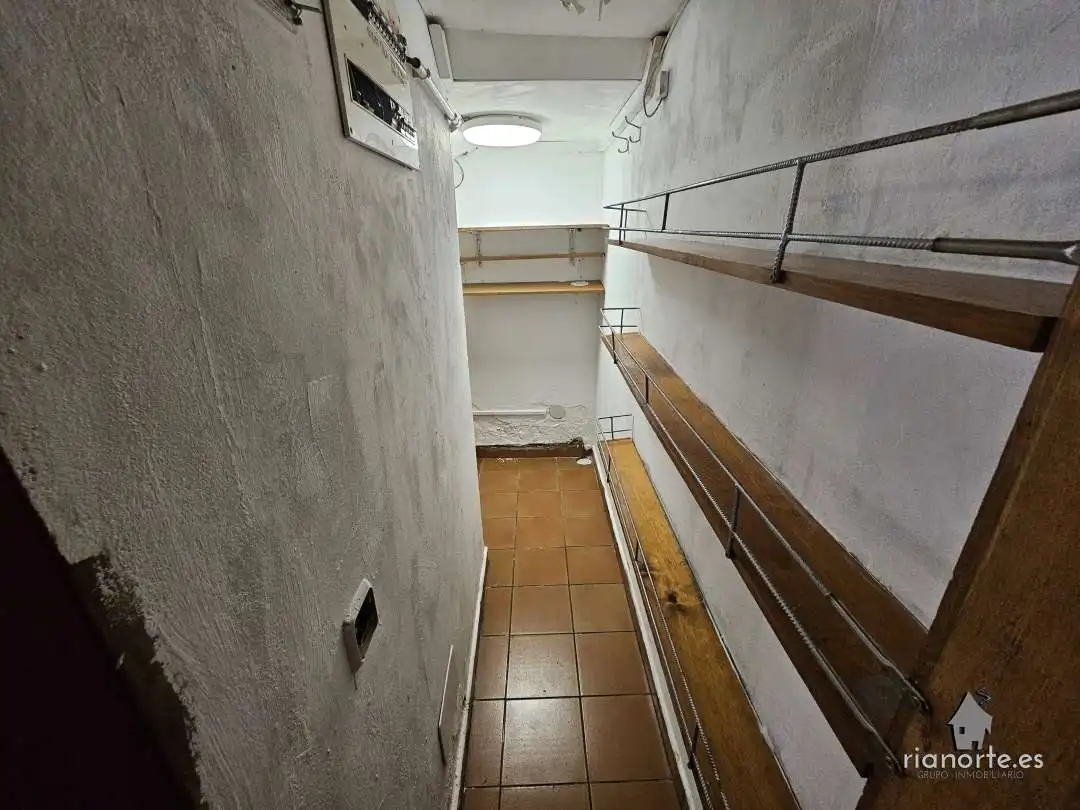 Business premises to rent in Centro, imagen 11
