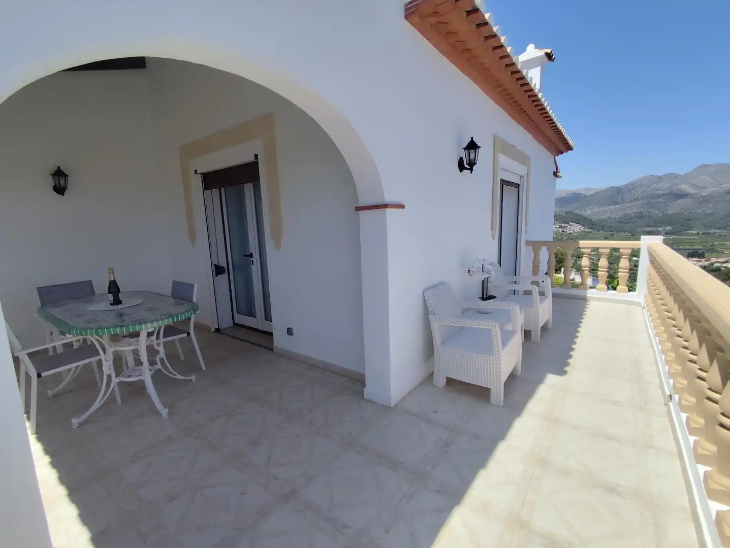 Villa avec piscine à vendre à Orba, imagen 3