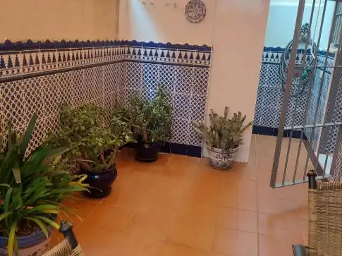 Adossat en venda a Calle charran valdelagrana 12, imagen 19