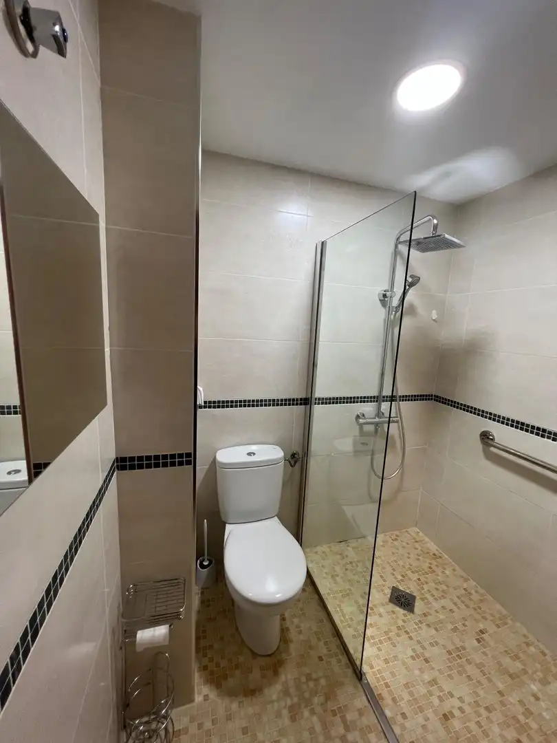 Zimmer in Calle Sederos, Fígares