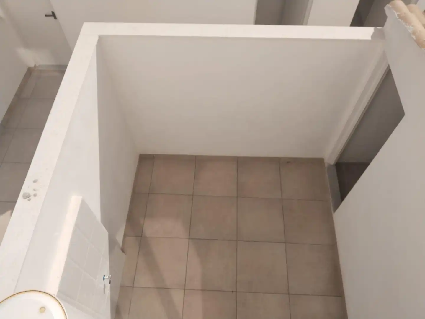 Bany de Àtic en venda en Murcia amb Aire condicionat, Terrassa i Moblat