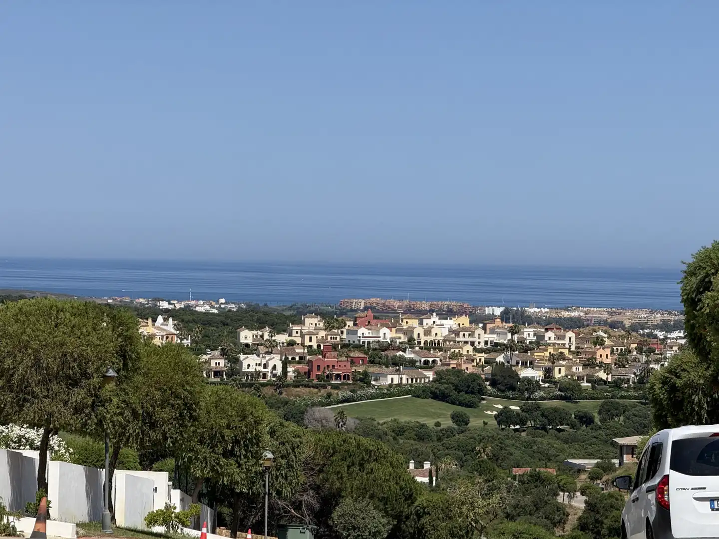 Terrenys i solars en venda a Sotogrande Alto, imagen 7