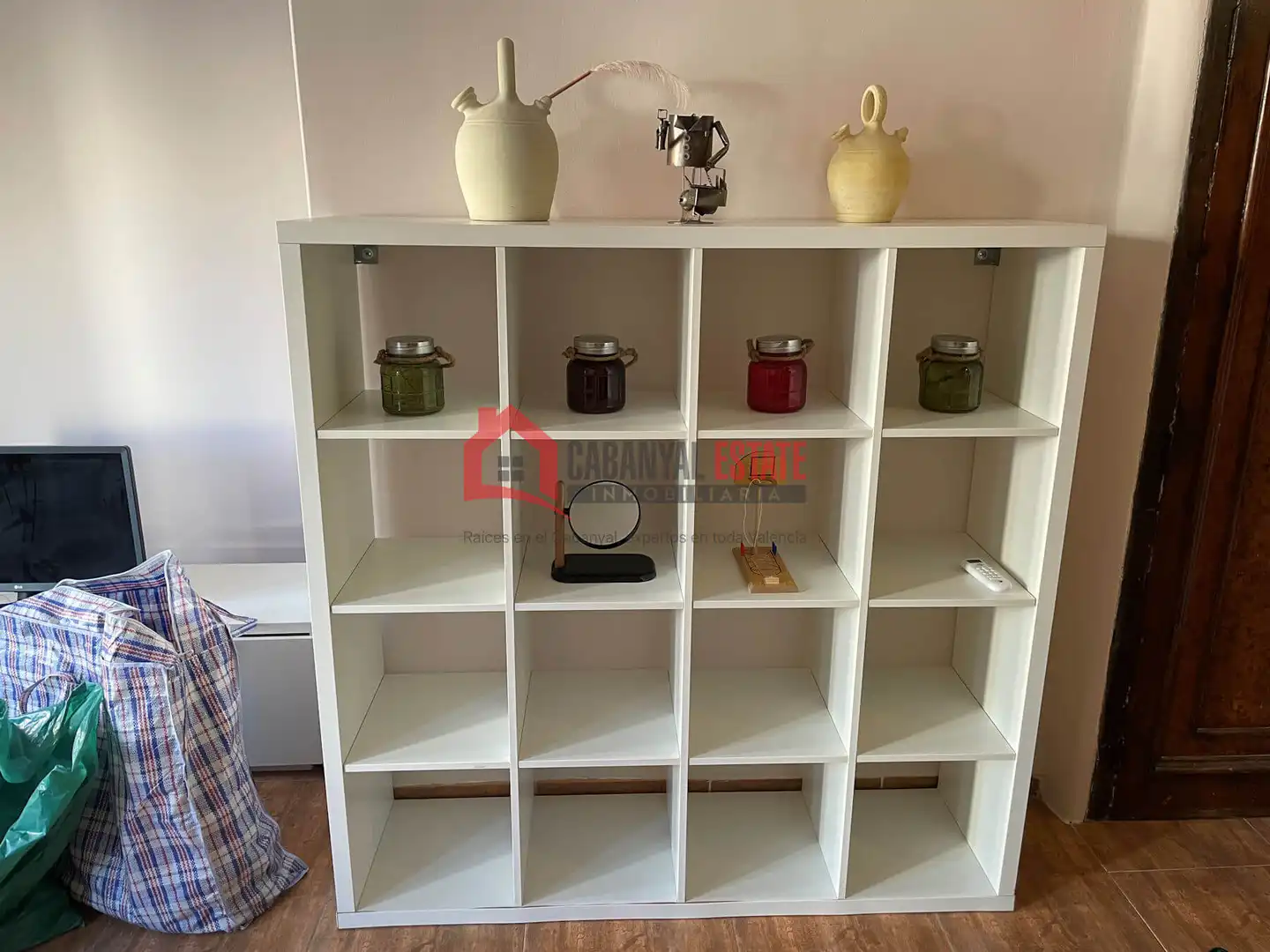 Apartments for sale in Valencia  with Air Conditioner, Furnished and Alarm